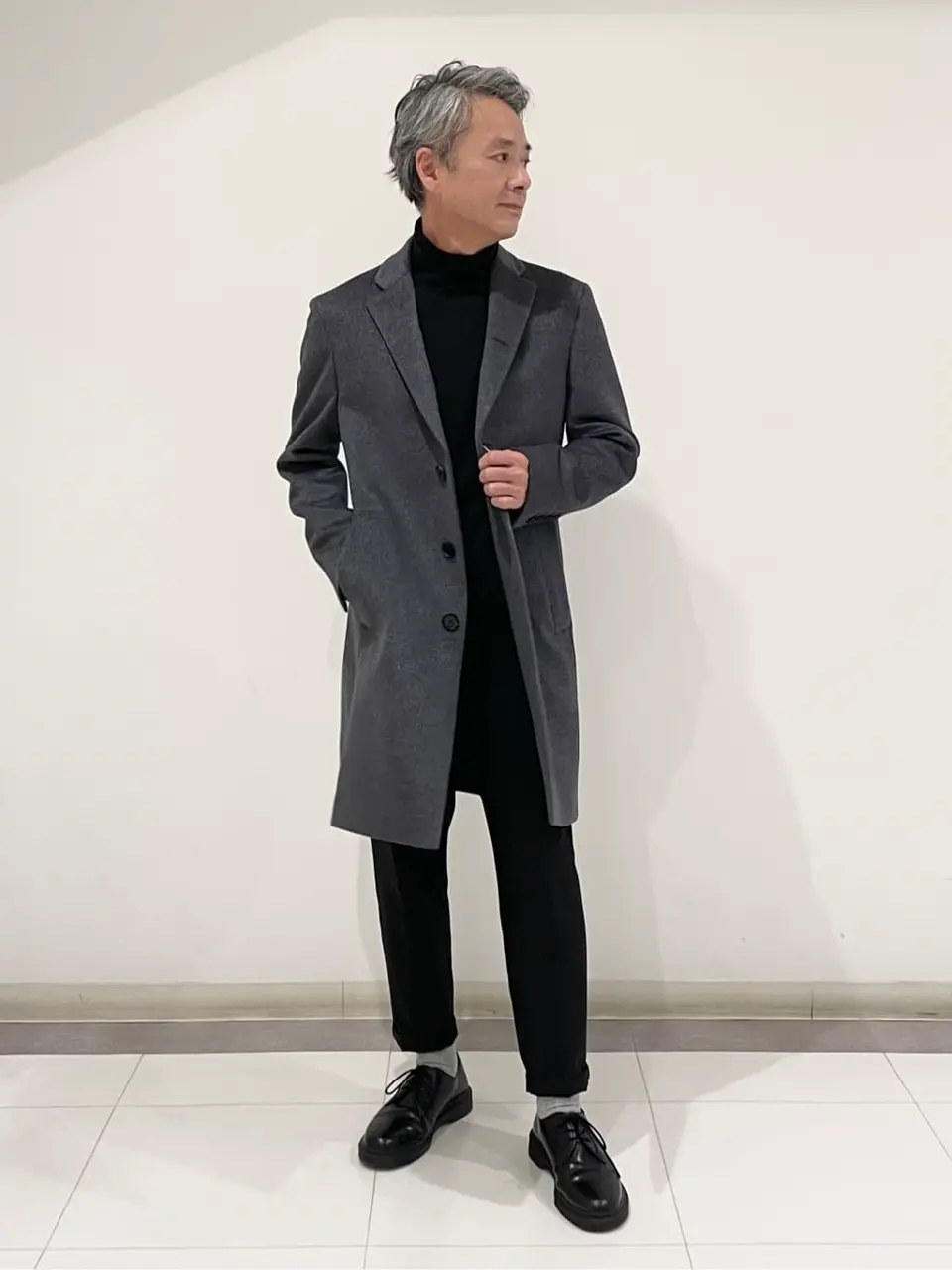  内藤 コーディネート画像