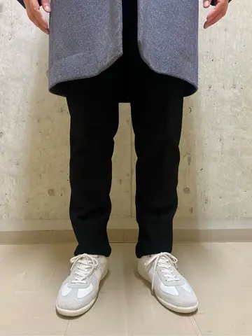 JOSEPH HOMME 本多 コーディネート画像