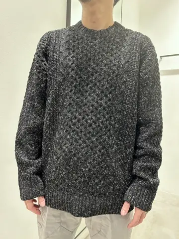 JOSEPH HOMME 鈴木 コーディネート画像