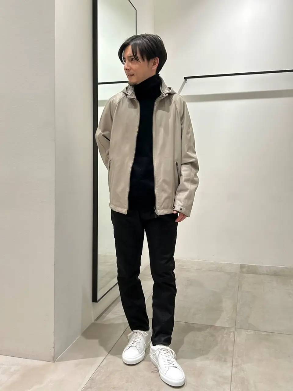  鈴木 コーディネート画像