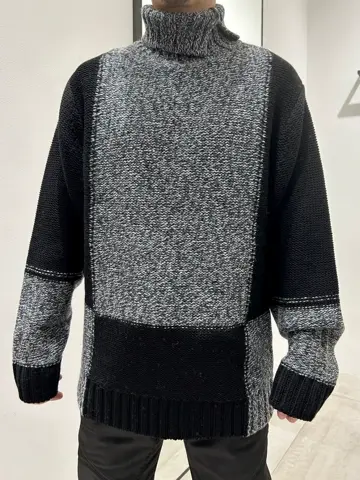 JOSEPH HOMME 鈴木 コーディネート画像