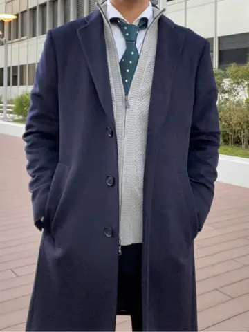 JOSEPH HOMME 寺田 コーディネート画像