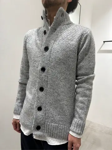 JOSEPH HOMME 中原 コーディネート画像