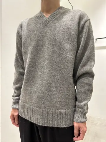 JOSEPH HOMME 中原 コーディネート画像