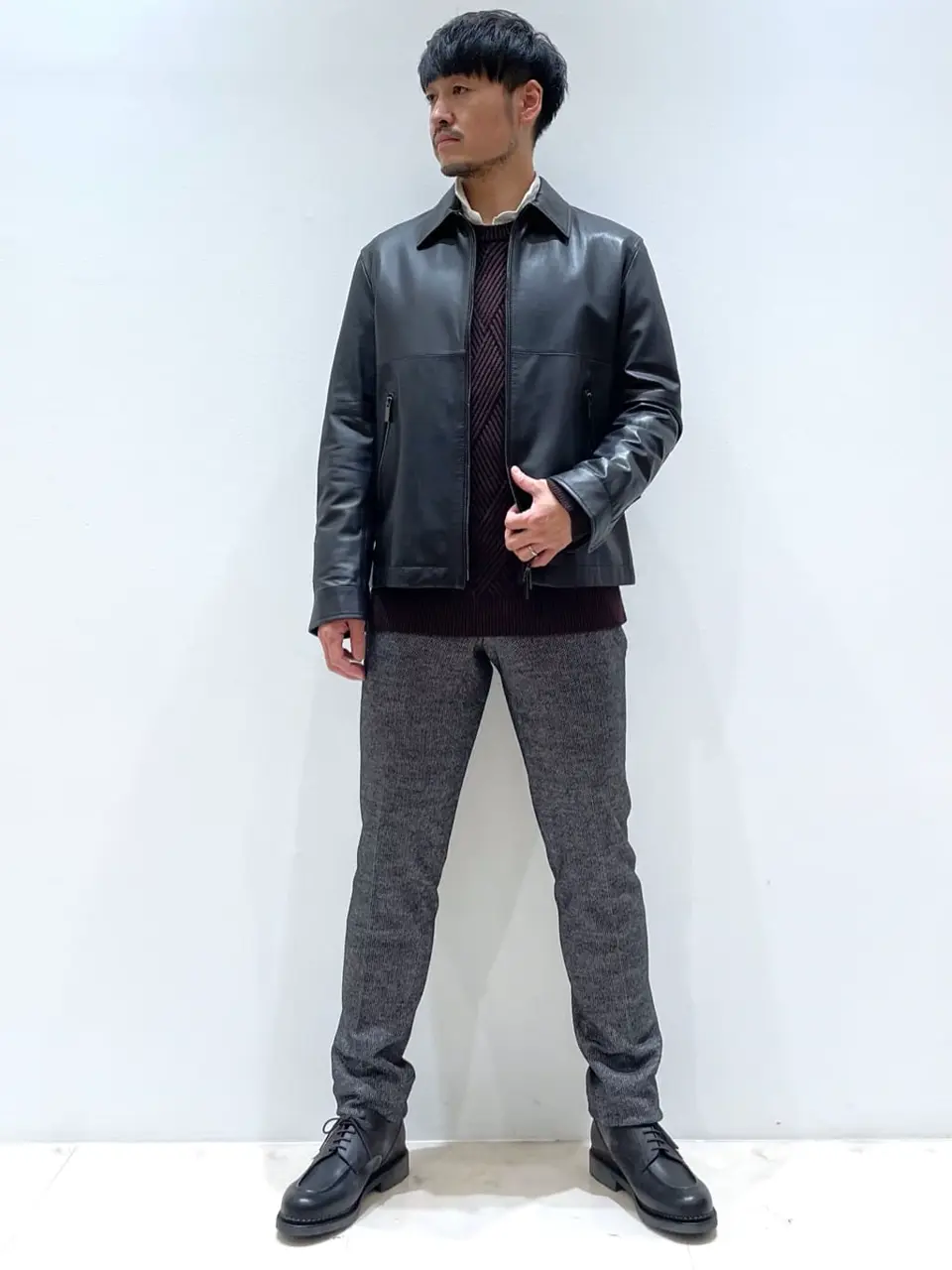  中野　 コーディネート画像