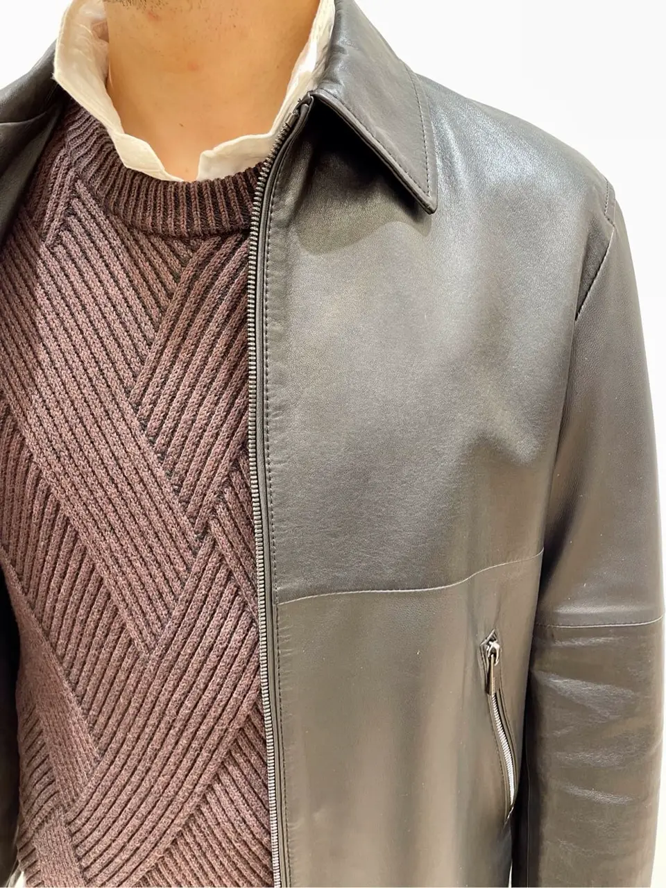 JOSEPH HOMME 中野　 コーディネート画像