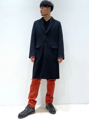 JOSEPH HOMME 中野　 コーディネート画像