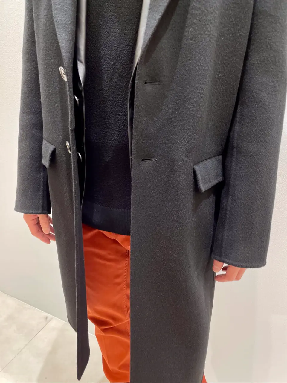 JOSEPH HOMME 中野　 コーディネート画像