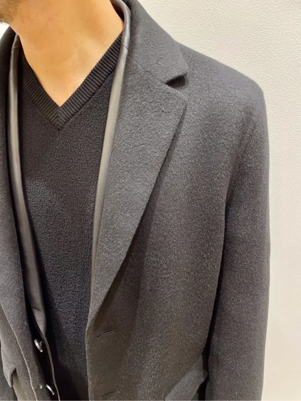 JOSEPH HOMME 中野　 コーディネート画像