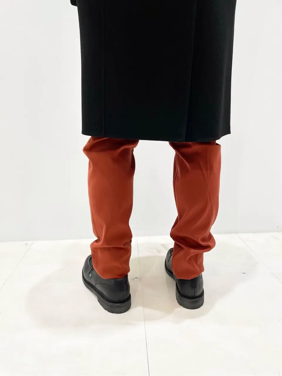 JOSEPH HOMME 中野　 コーディネート画像