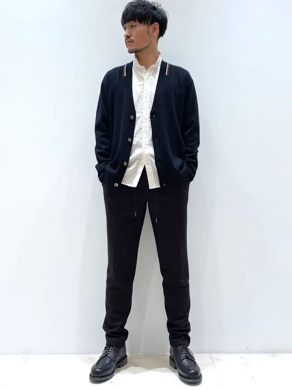  中野　 コーディネート画像