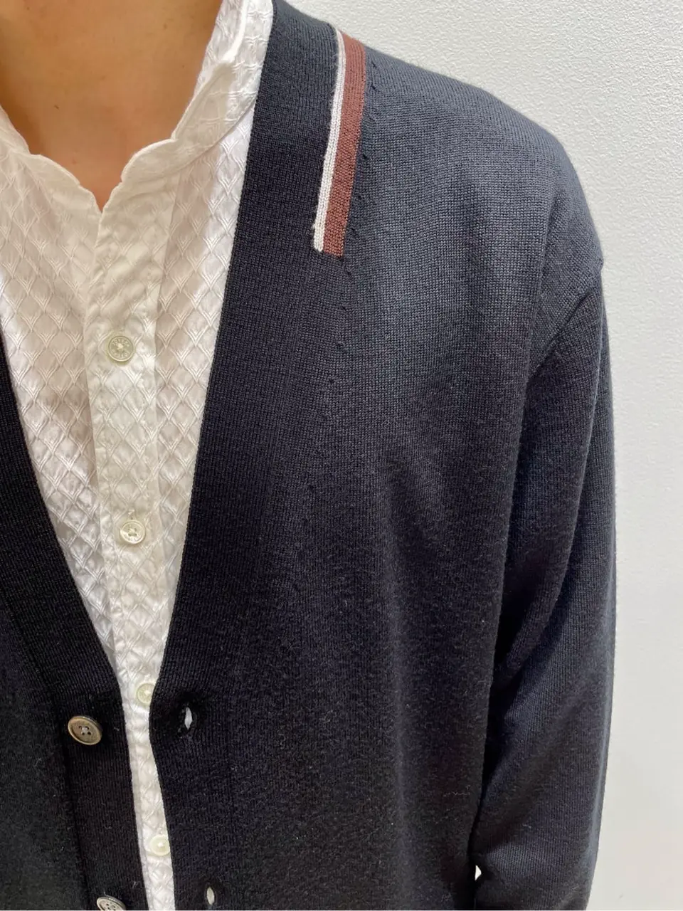 JOSEPH HOMME 中野　 コーディネート画像