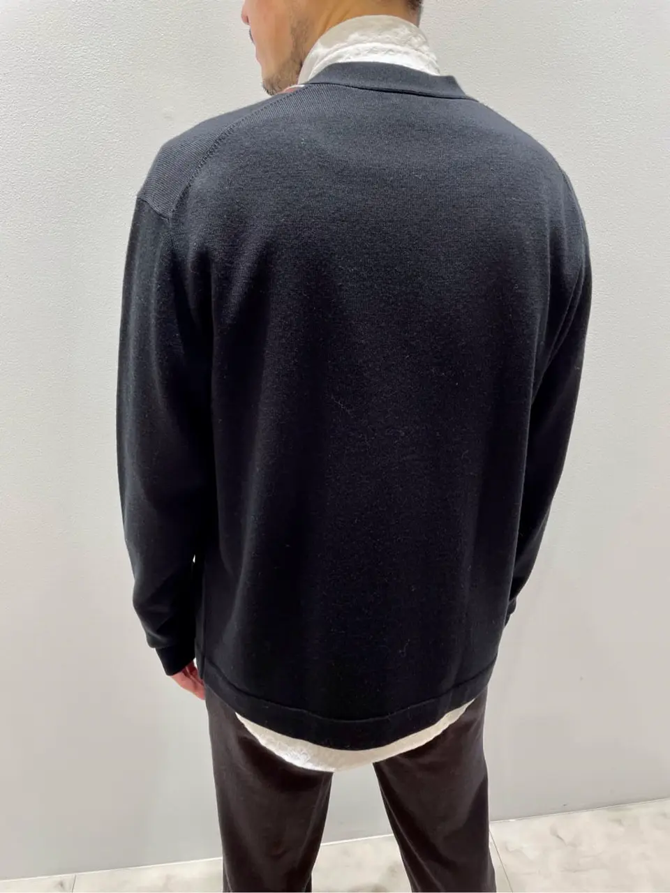 JOSEPH HOMME 中野　 コーディネート画像