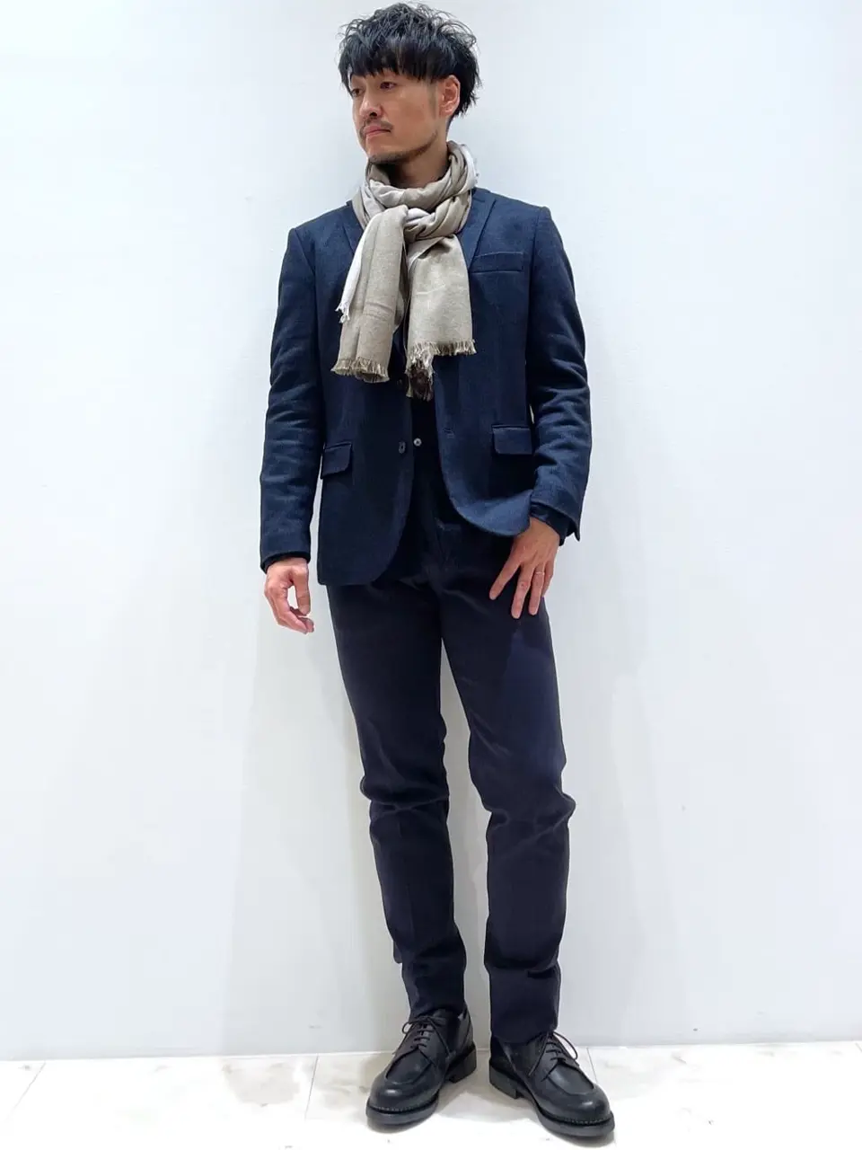  中野　 コーディネート画像