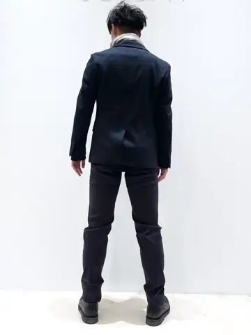 JOSEPH HOMME 中野　 コーディネート画像