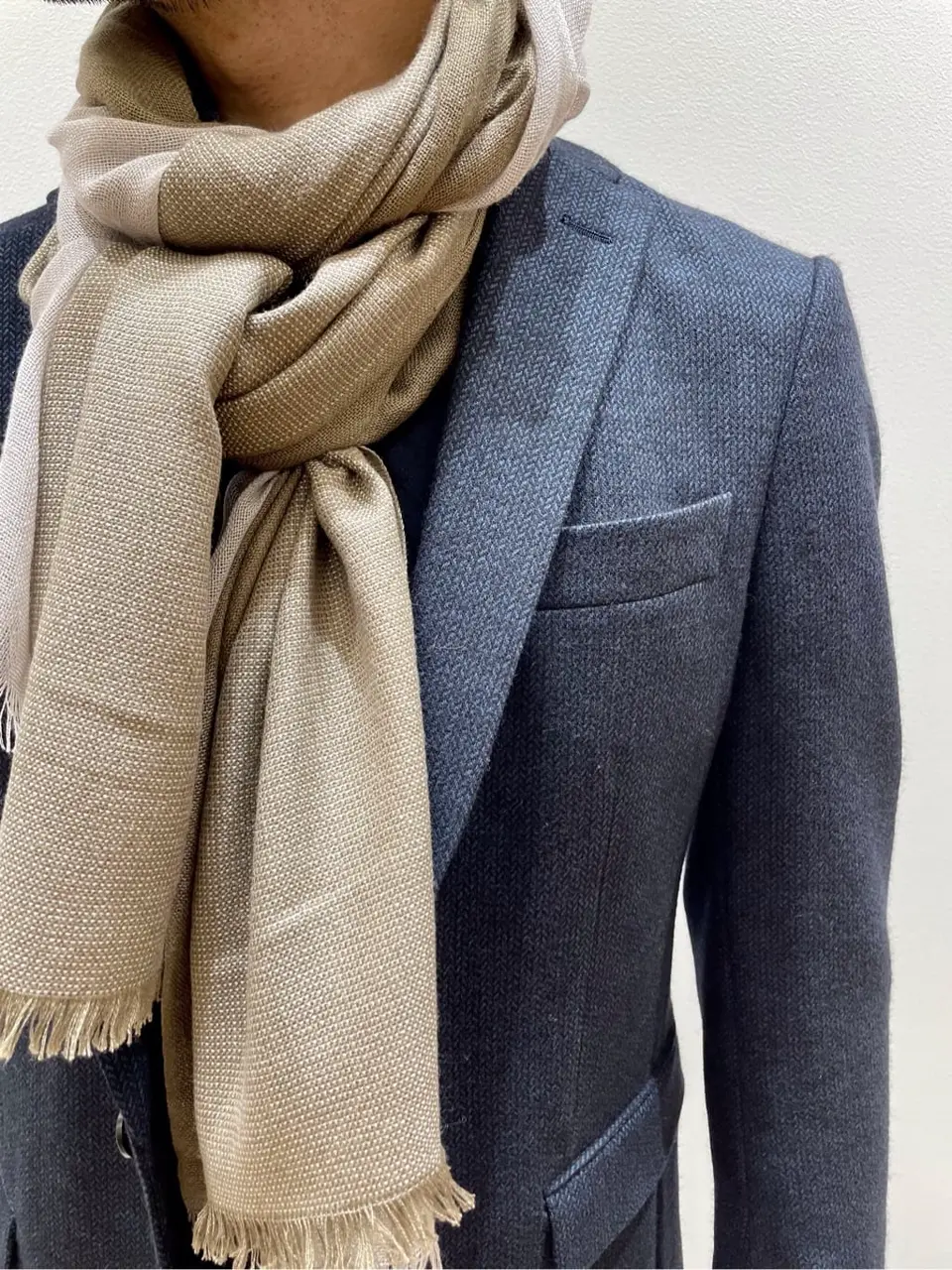 JOSEPH HOMME 中野　 コーディネート画像