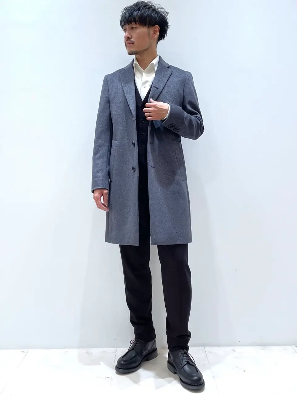  中野　 コーディネート画像