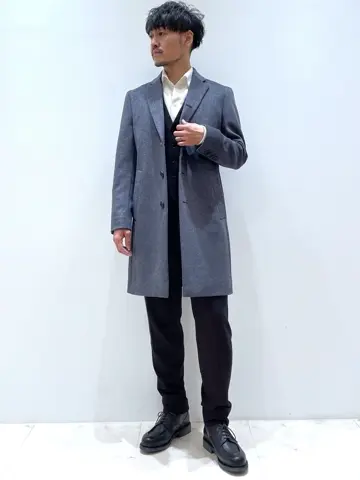 JOSEPH HOMME 中野　 コーディネート画像