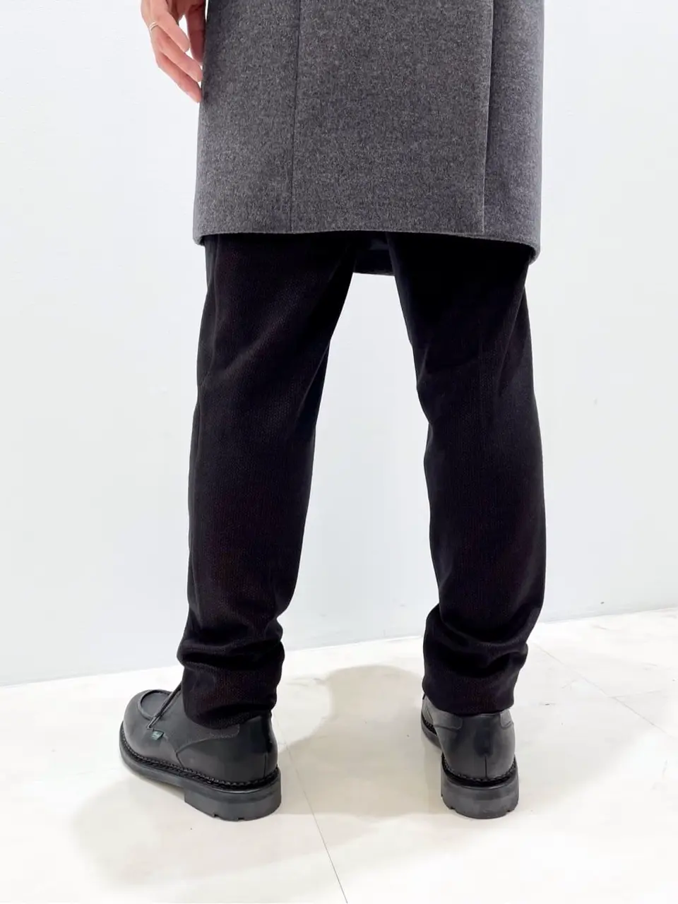 JOSEPH HOMME 中野　 コーディネート画像