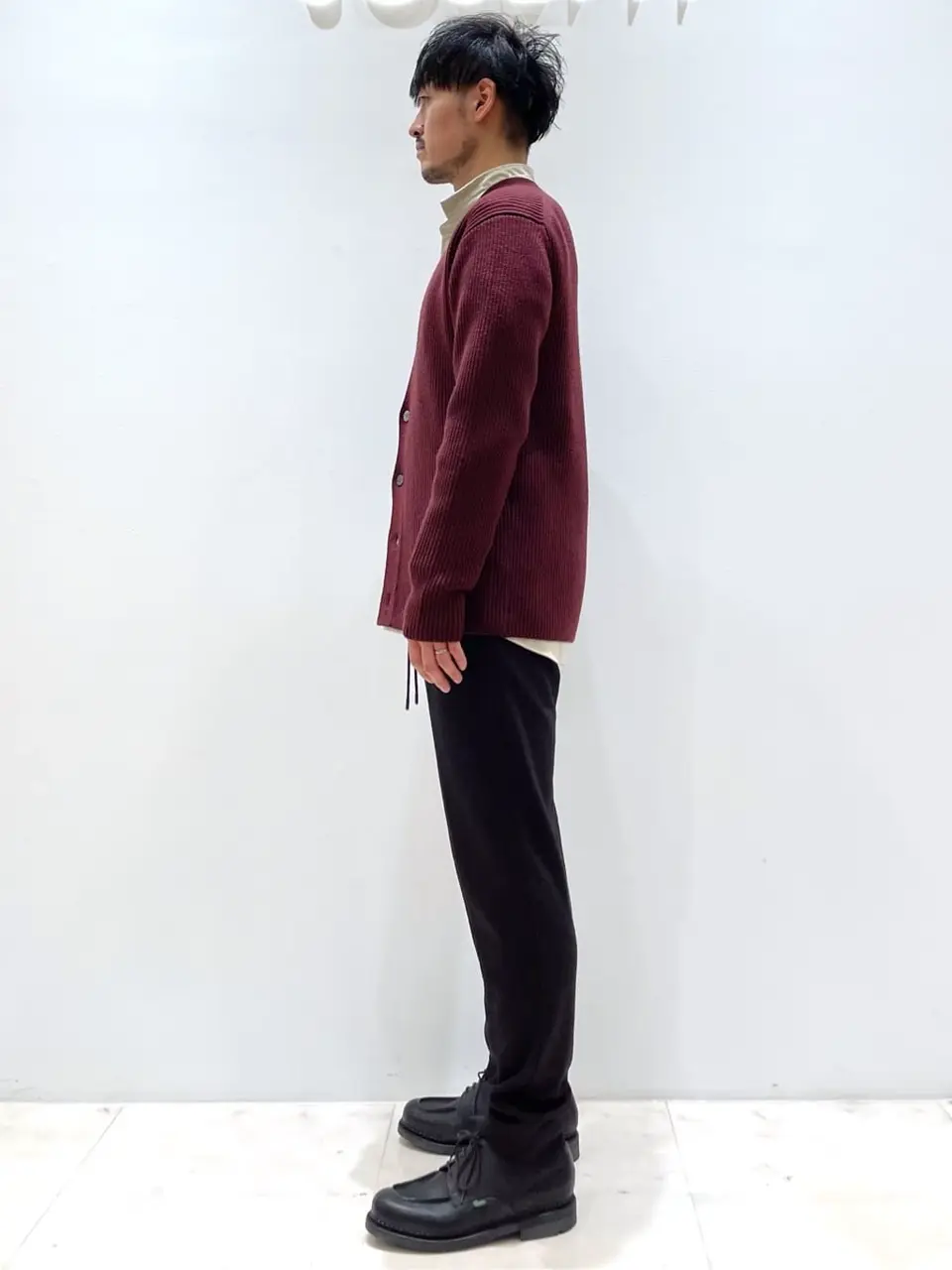 JOSEPH HOMME 中野　 コーディネート画像