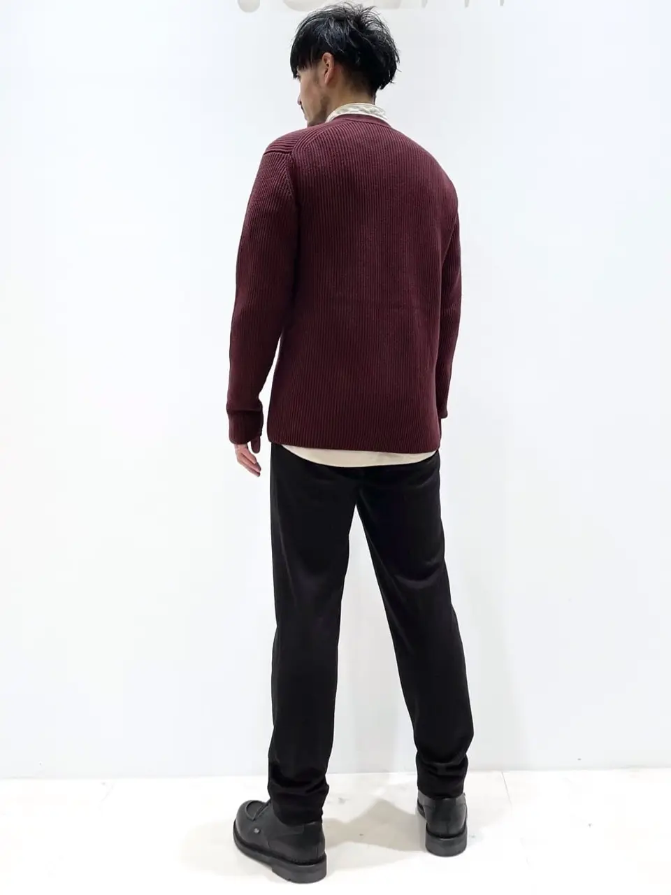 JOSEPH HOMME 中野　 コーディネート画像