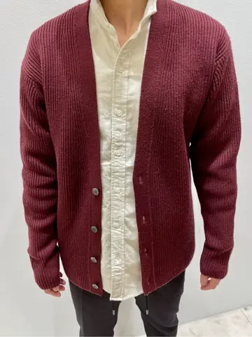 JOSEPH HOMME 中野　 コーディネート画像