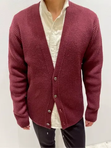 JOSEPH HOMME 中野　 コーディネート画像