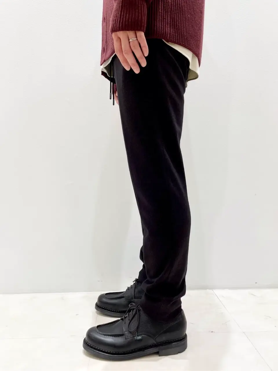 JOSEPH HOMME 中野　 コーディネート画像