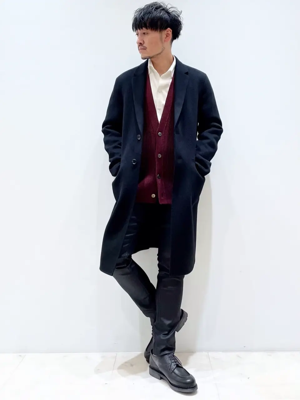  中野　 コーディネート画像