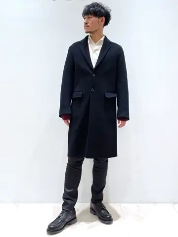 JOSEPH HOMME 中野　 コーディネート画像