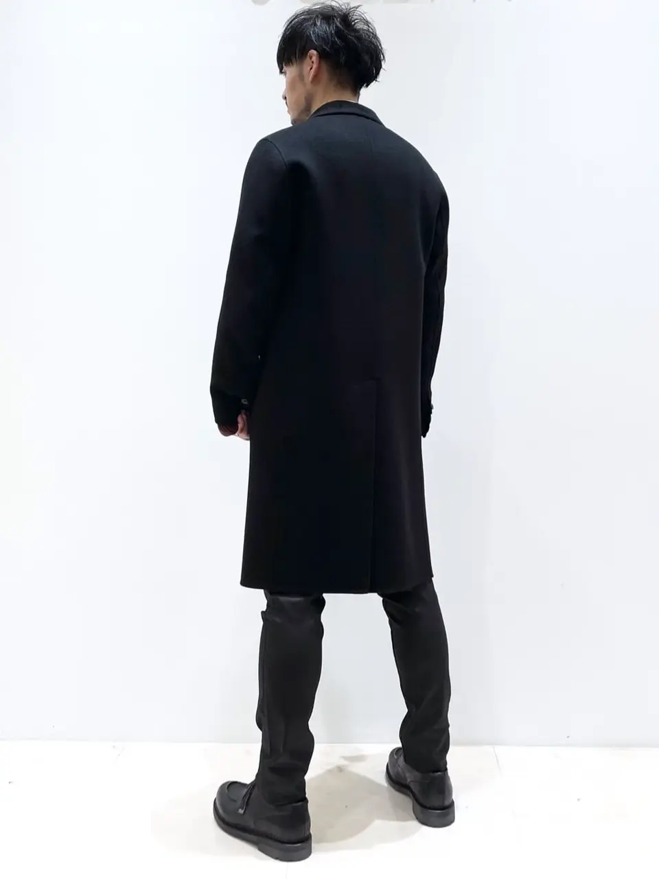 JOSEPH HOMME 中野　 コーディネート画像