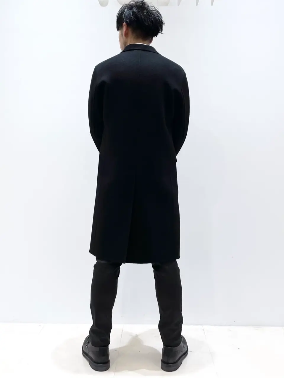 JOSEPH HOMME 中野　 コーディネート画像