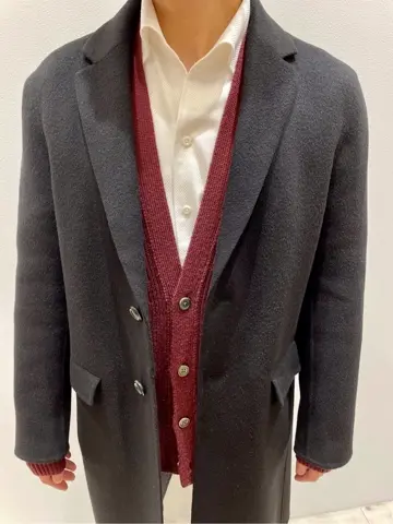 JOSEPH HOMME 中野　 コーディネート画像