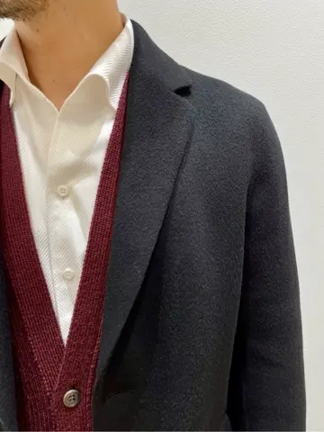 JOSEPH HOMME 中野　 コーディネート画像