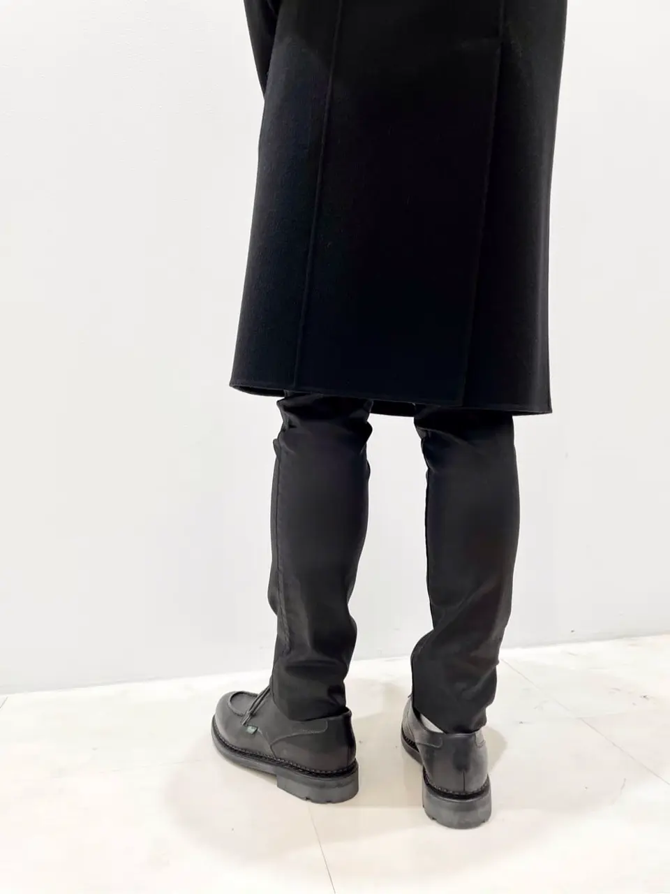 JOSEPH HOMME 中野　 コーディネート画像