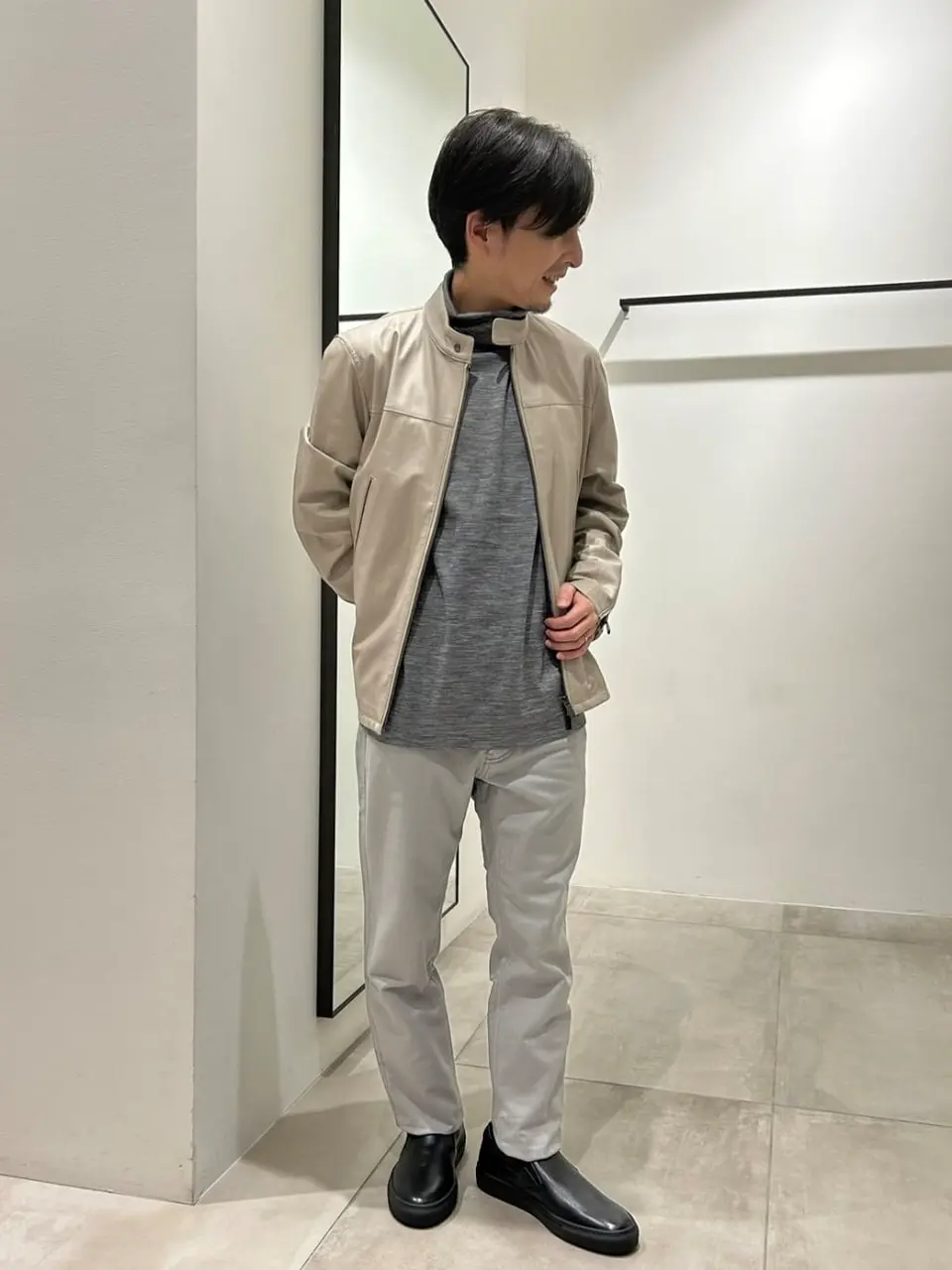  鈴木 コーディネート画像