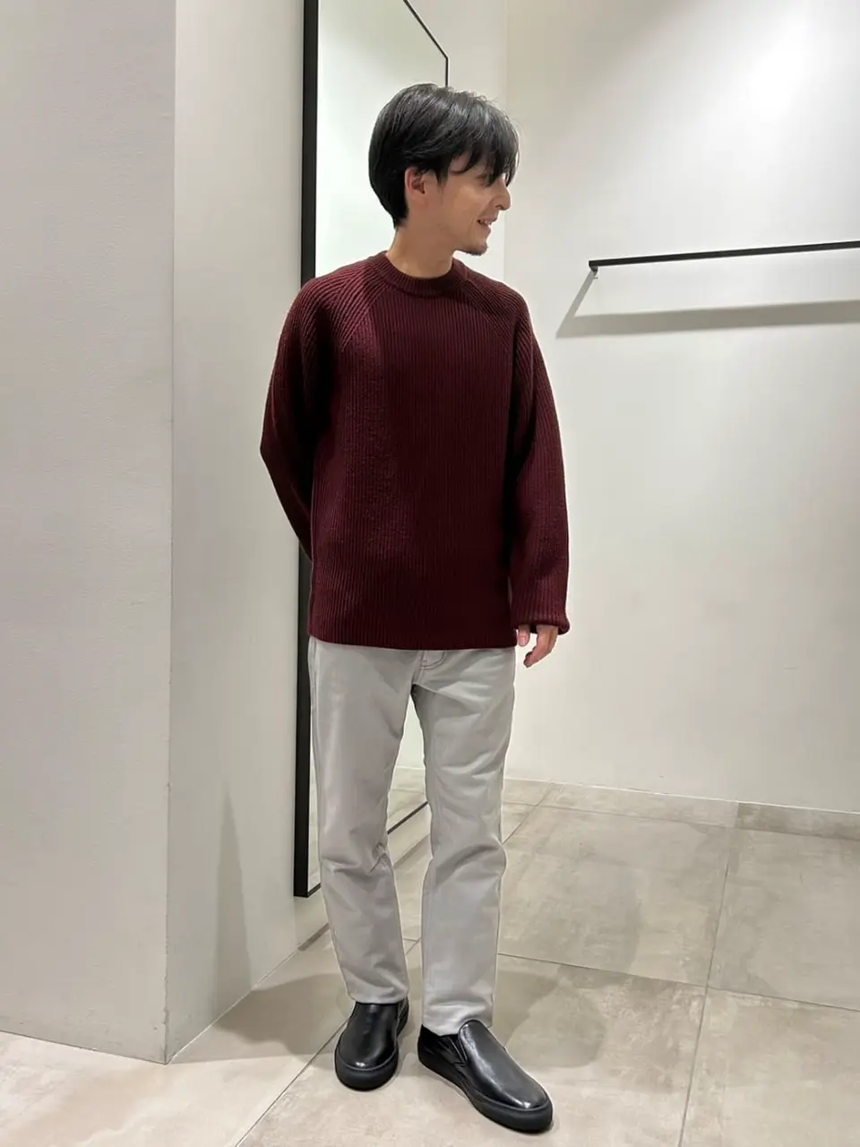  鈴木 コーディネート画像