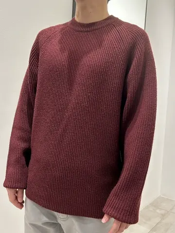 JOSEPH HOMME 鈴木 コーディネート画像