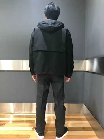 JOSEPH HOMME 鈴木(彰) コーディネート画像