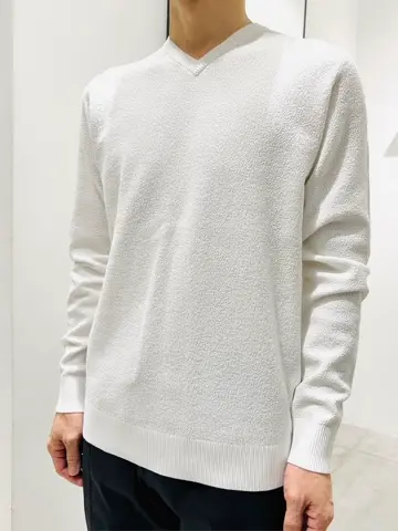 JOSEPH HOMME 中原 コーディネート画像