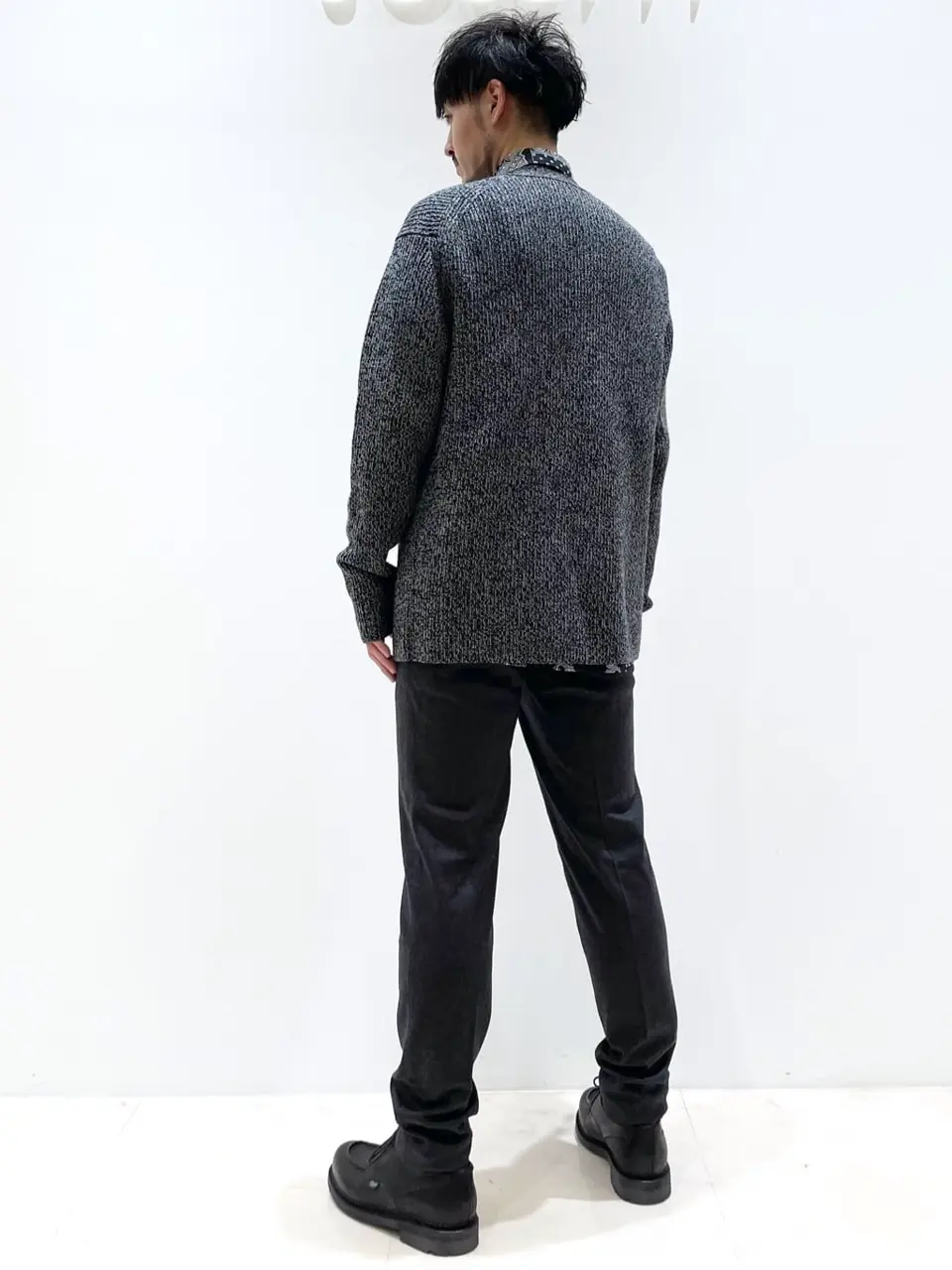 JOSEPH HOMME 中野　 コーディネート画像