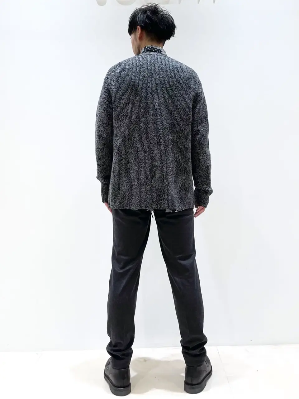 JOSEPH HOMME 中野　 コーディネート画像