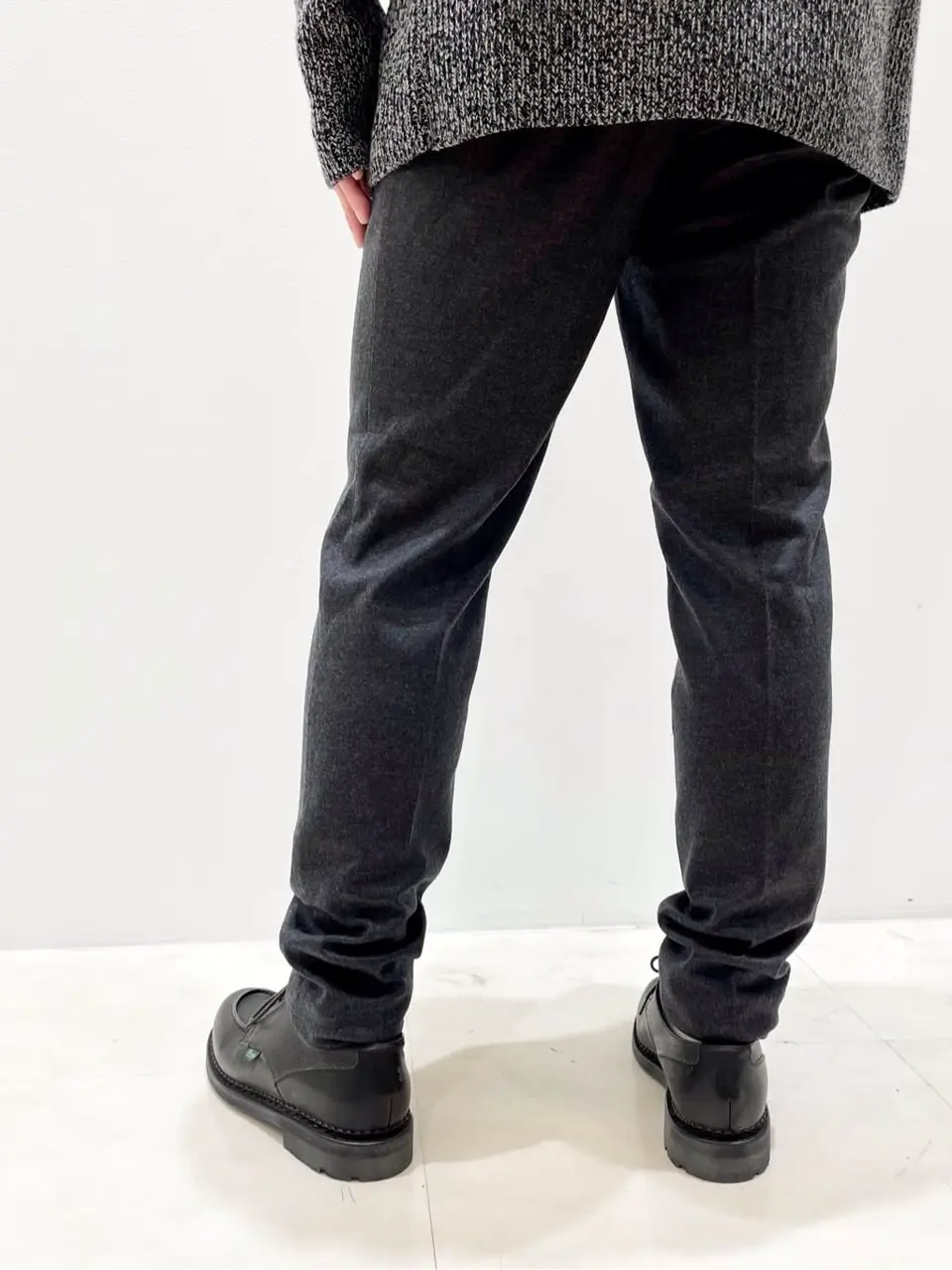 JOSEPH HOMME 中野　 コーディネート画像