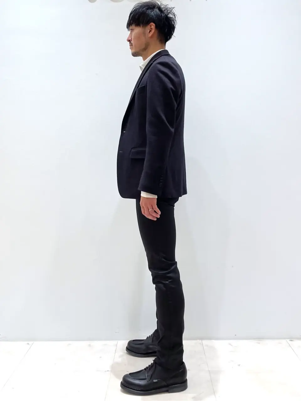 JOSEPH HOMME 中野　 コーディネート画像