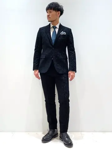 JOSEPH HOMME 中野　 コーディネート画像