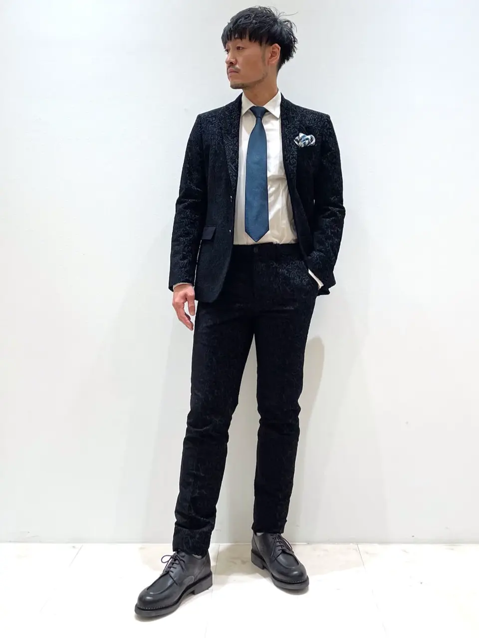 JOSEPH HOMME 中野　 コーディネート画像