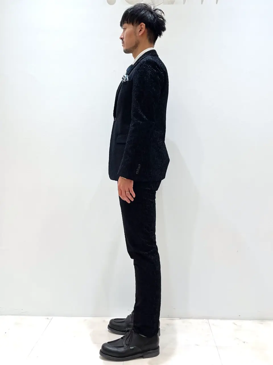 JOSEPH HOMME 中野　 コーディネート画像