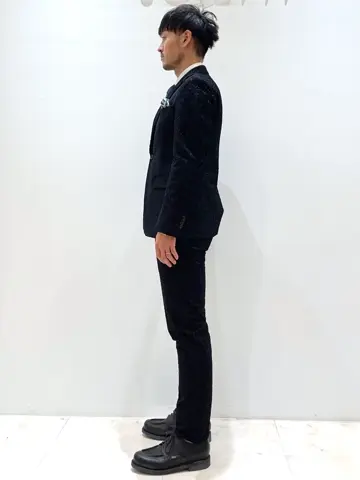 JOSEPH HOMME 中野　 コーディネート画像