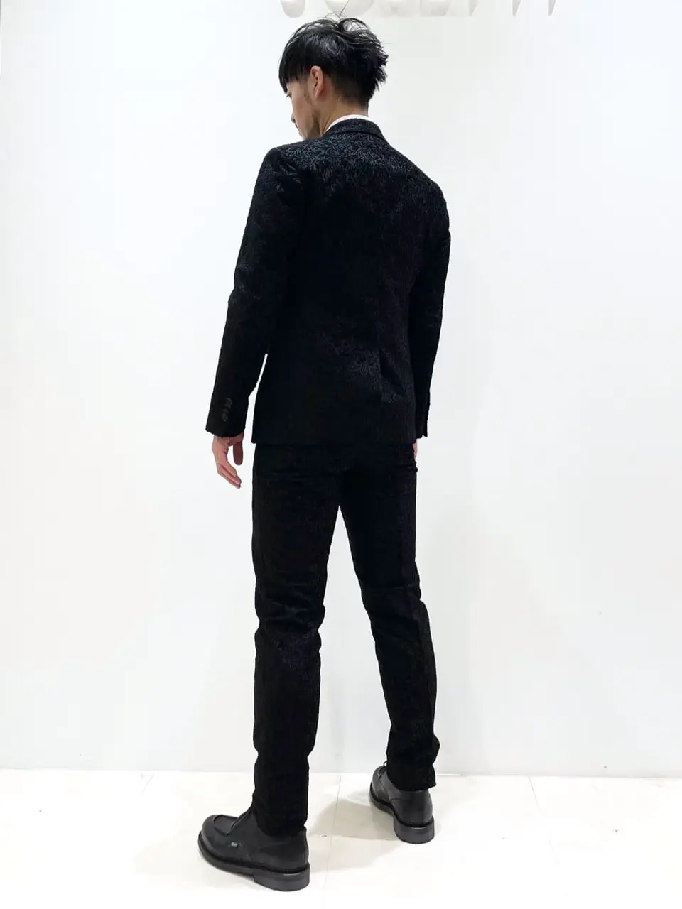 JOSEPH HOMME 中野　 コーディネート画像