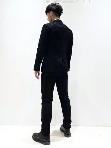 JOSEPH HOMME 中野　 コーディネート画像